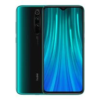 Xiaomi Redmi Note 8 Pro 8/256GB Green - Зеленый