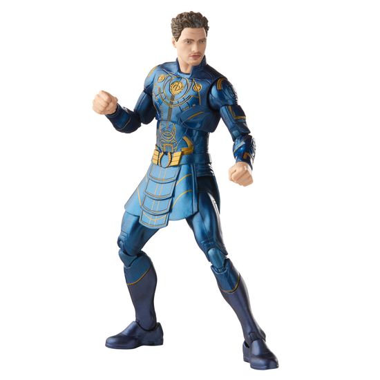 Фигурка Marvel Legends Series The Eternals Ikaris E9525