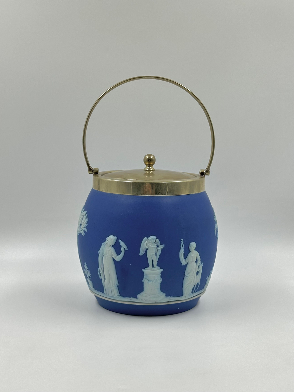 Бисквитница Wedgwood