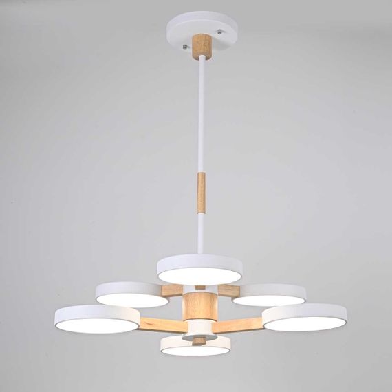 Люстра Imperium Loft TURNA-DBL01 141109-26