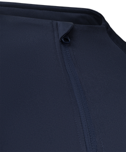 Джемпер тренировочный CAMP 2 Training Top, темно-синий, детский