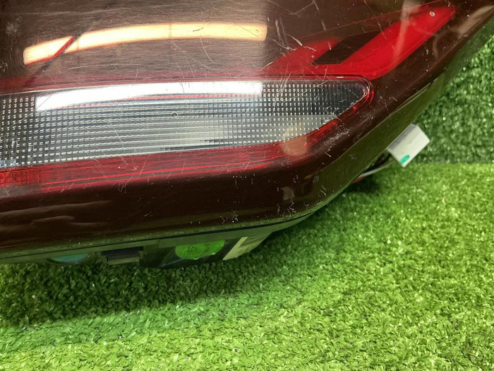 Фонарь левый внутренний Geely Emgrand 2 (21-нв)