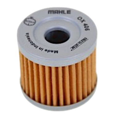 Suzuki 16510-05240-0000 Фильтр Масляный, OIL Filter DF9.9/ 15  1шт 10-84200 EMGO не оригинал