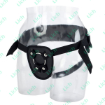 Универсальные трусики для страпона