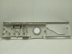 M1092QD1 кт10 Панель лицевая для стиральной машины LG MGC36874801 б/у