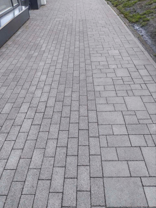 Дом Воздух, г.Новосибирск