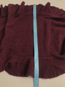 Шарф интересный