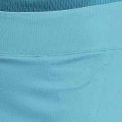 Женская теннисная юбка Nike Dri-Fit Court Skirt Women - Petrol