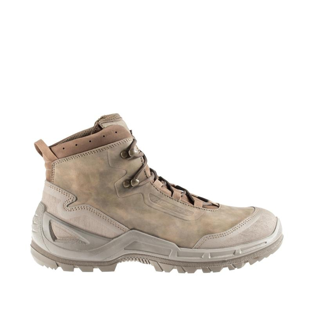 Ботинки VAGABUND Ankle Field Prabos Сamouflage