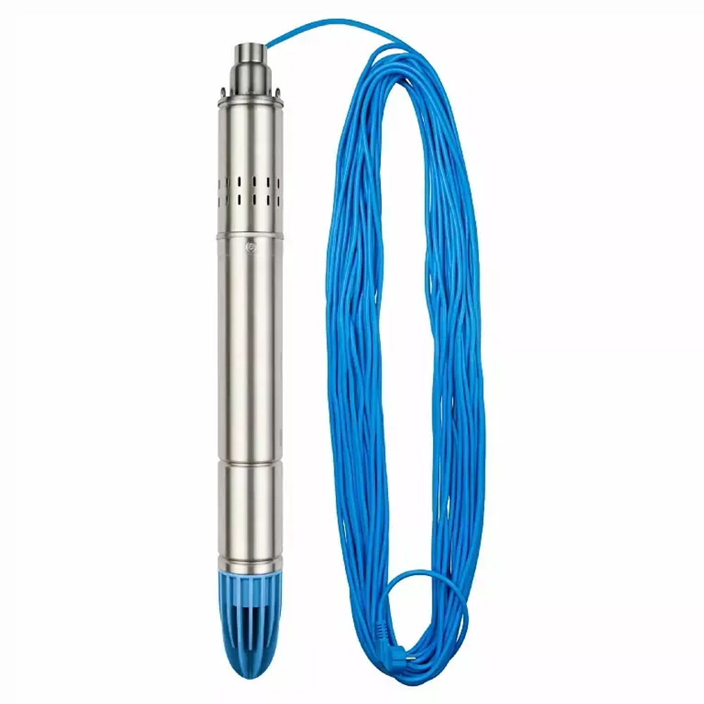 Насос погружной "Винтовик" Джилекс 35/80 кабель 20м