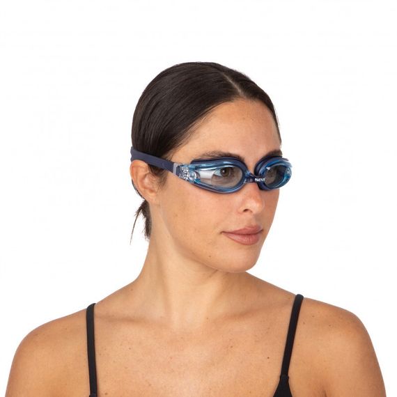 Очки для плавания Seac Jump синий