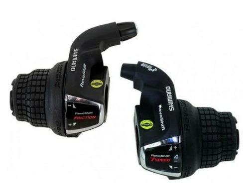 Ревошифтер копия RS35, 3-7 ск.