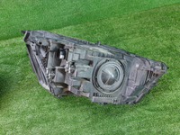 Фара Комплект фар Audi Q3 2 (2018-н.в.) LED