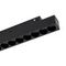 Трековый светодиодный светильник Arlight Mag-Orient-Dots-L465-16W Day4000-Mix 047138
