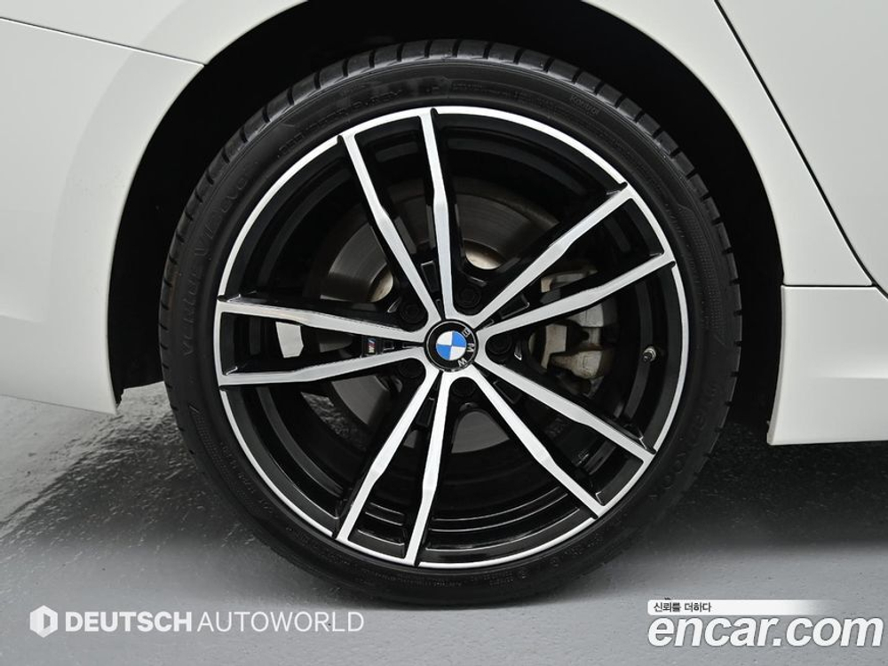 BMW 3 Series (G20) 330e M Sports (12.2020)