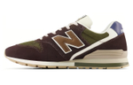 Кроссовки New Balance Nb 996 V2