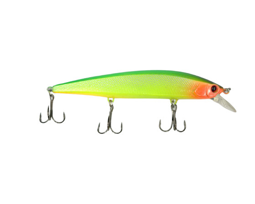 Воблер YU-ZORI 3D SPECIAL COLOR, Jerkbait 110-01