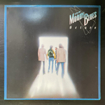 The Moody blues - Octave (Германия 1978г.)