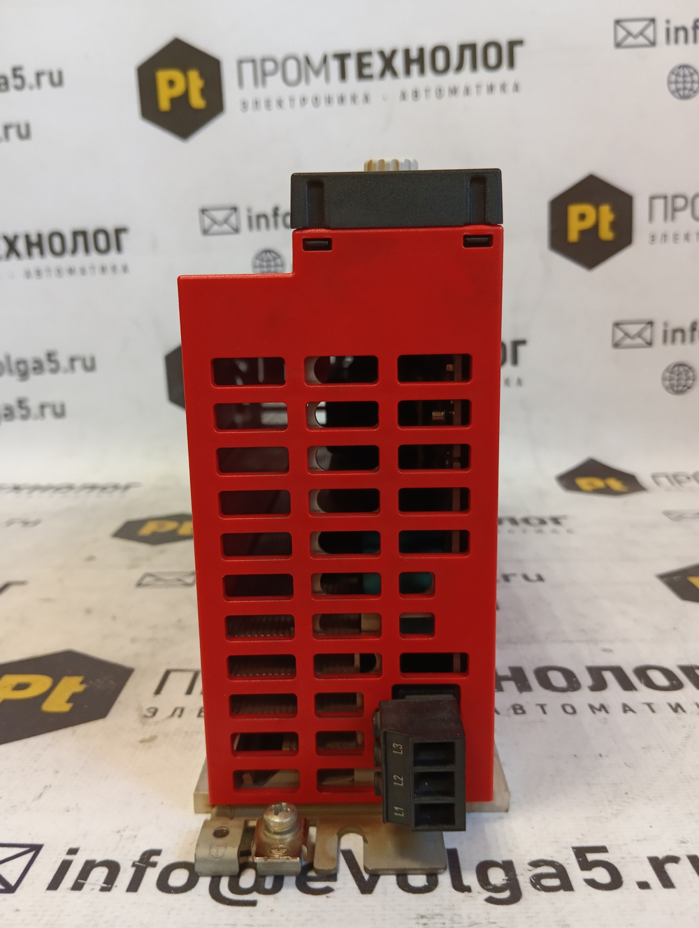 SEW Eurodrive MC07B0022-5A3-4-00 б/у