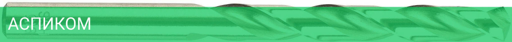 Сверло по металлу Milwaukee Thunderweb HSS-G 8.5x117мм 5шт (4932352396)