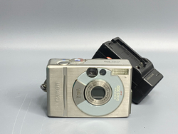 Canon Digital Ixus 300
