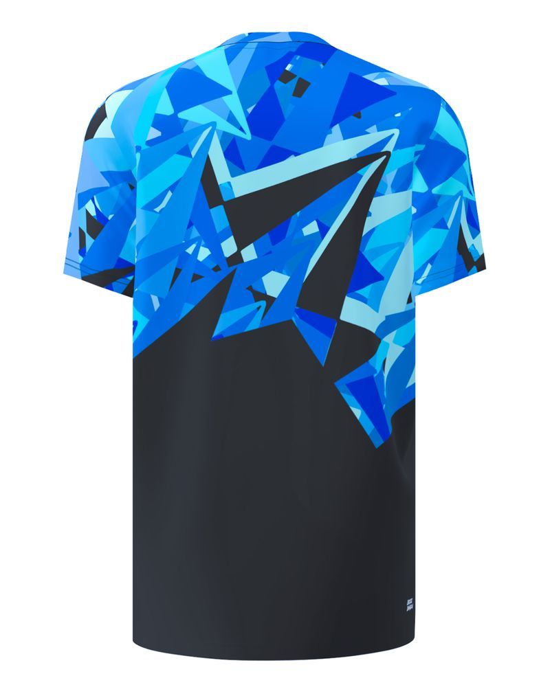 Футболка мужская Spike