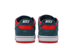 Кроссовки Nike Dunk Sb Reverse Shark