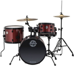 Барабанная установка Ludwig LC178X025 Pocket Kit Questlove