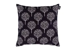 Декоративная подушка 40х40 см, цвет Вуд