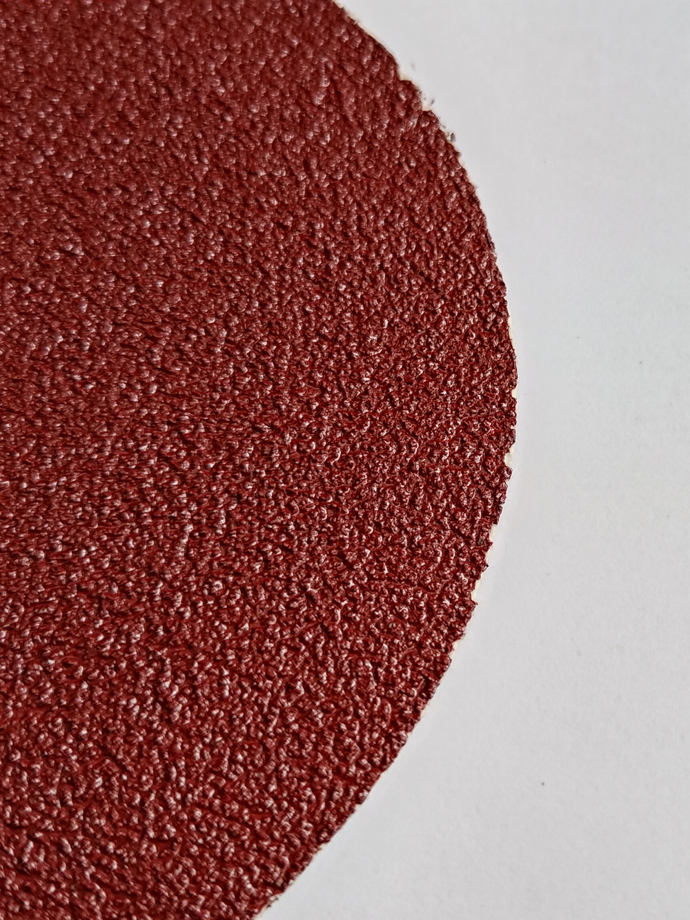 150мм А36 (14А 50/Р36) диск самозацепляющийся без отверстий TSUNAMI (10 шт.)