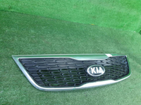 Решетка радиатора KIA Sorento 2 XM (2012-2021)