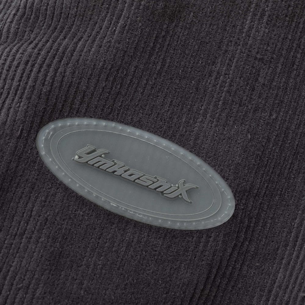 Купить Брюки Ymkashix Velvet 7.0 графитовые Брюки Ymkashix Velvet 7.0 графитовые