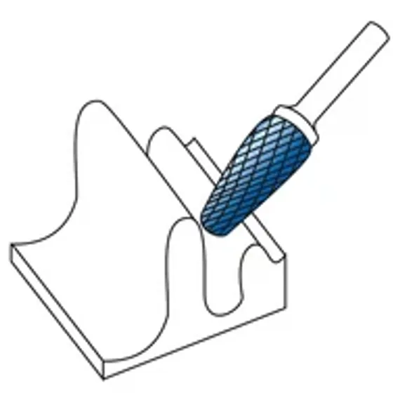 Механизм двойной/одиночной подачи проволоки HDWeld SUP-AMF-D