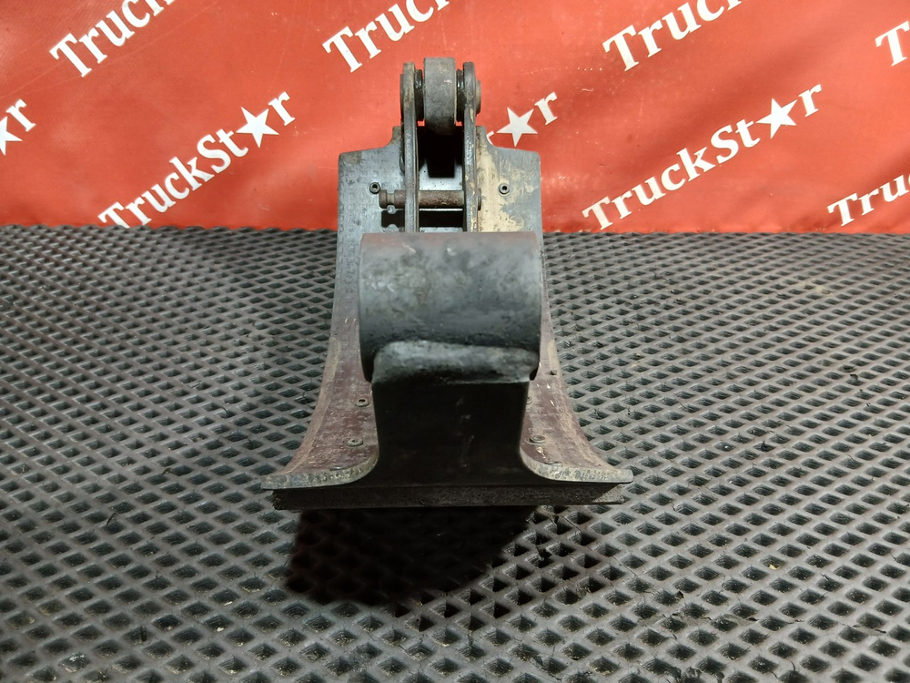 Колодка барабанного тормоза передняя 2023г.