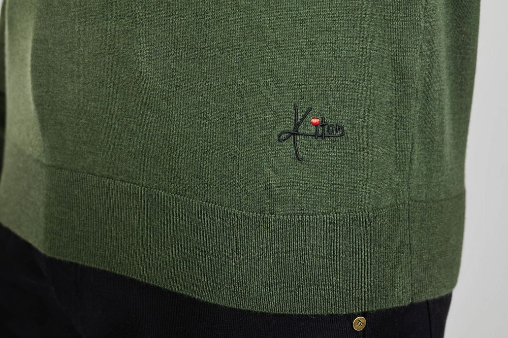 Поло Kiton, арт. 456747869