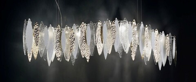 люстра Ice Rain L