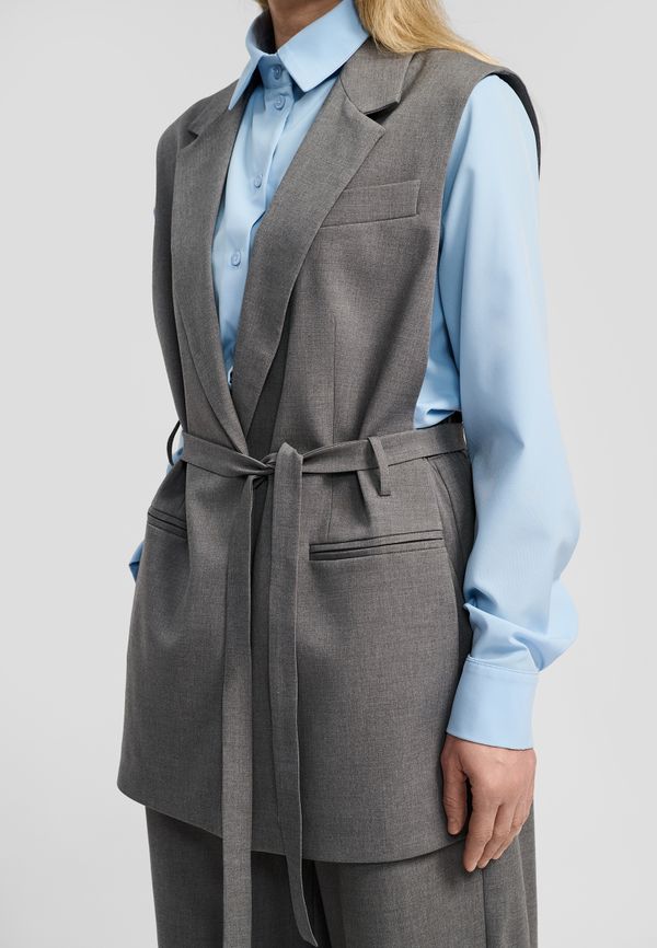 ЖИЛЕТ-ЖАКЕТ