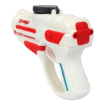 Водный пистолет с аккумулятором, коробка 9005