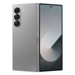 Смартфон Samsung Galaxy Z Fold6 12/256 ГБ, серый (Silver Shadow)