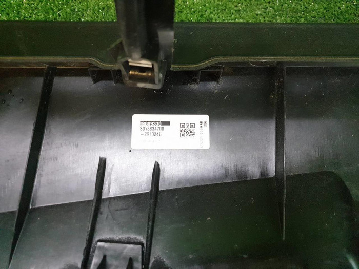 Комплект безопасности Audi Q7 2 (2015-н.в.)