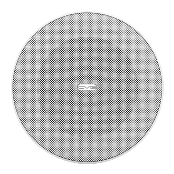 CVGAUDIO CPA5TW - потолочный динамик, мощность 3/6W, 100V