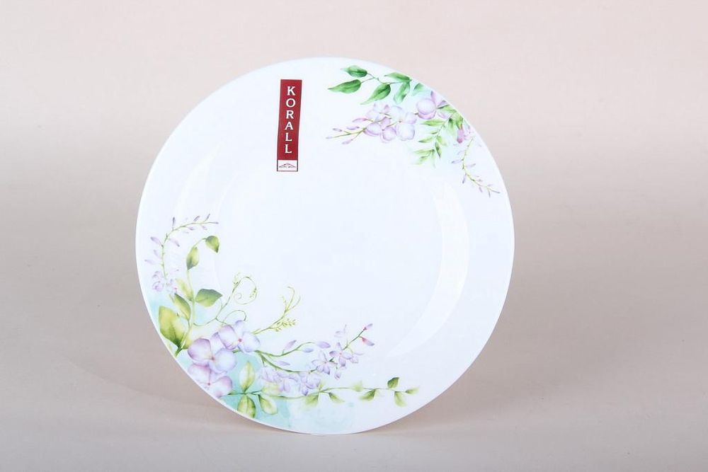 Тарелка глубокая 21,5см/ 500мл Эвори 275709