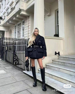 Пуховик Prada, арт. 468216800