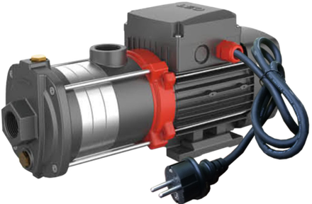 Купить Насос центробежный многоступенчатый LEO ECHm20-20