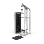 Бицепс/трицепс стоя MATRIX Versa Bicep/Tricep VS-S401H