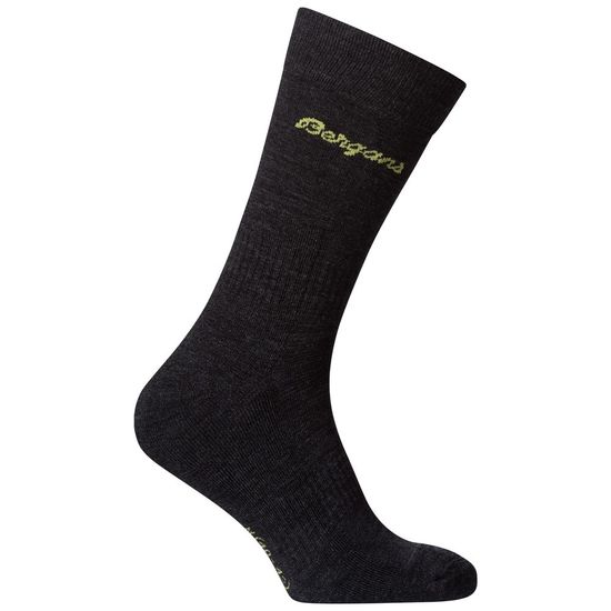 Носки Unisex Bergans Mogen Wool Socks 9822