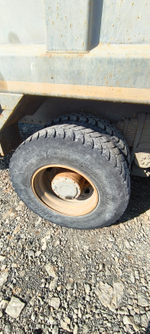 FAW J6 6x4 Самосвал CA3250P66K24T1E5 (Дизельный, 11,1 л, 390 л.с., МТ)
