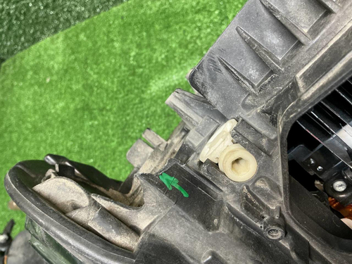 Фара правая BMW X1 F48 (2015-2019) LED