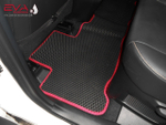 Toyota Harrier 3 поколение XU60 (12.2013 - 05.2017)