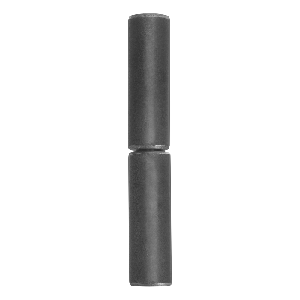 Петля гаражная с шаром, D 16 x 100 мм, 4 шт, Сибртех